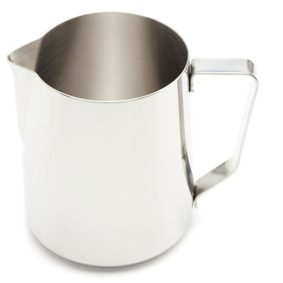 Revolution Classic Stainless Steel Steaming Pitcher 30oz