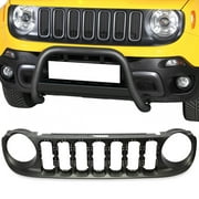 jeep renegade grille