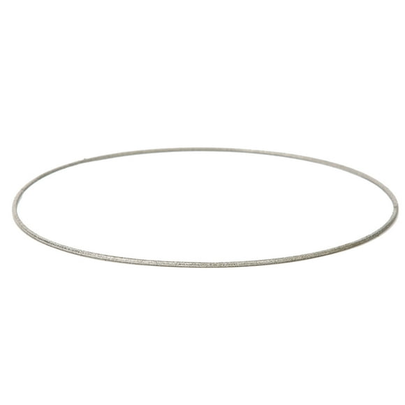 Saw Blade, Saw Collection Stainless Steel Pratical Adoptability Blade  Ring Glass Cutting Saw, For Glass Ring Saw Stone