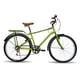 thumbnail image 1 of Bicicleta Urbana BLACK PANTHER Monaco Porta Ánfora Rodada 26 Verde, 1 of 1