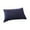 Dark Blue, variant on Dademeo Standard/Queen Pillowcase Premium Flannel Pillow Covers with Zipper Closure Brushed Microfiber Lightweight Pillow Case for Living Room Couch Bed