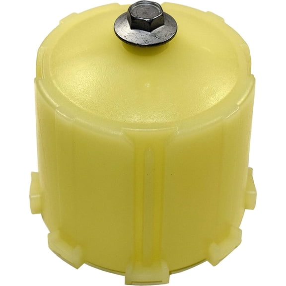 HQRP Washer Agitator Coupling Kit Fits GE GKSR3140H2WW GLWN2800D0WS GLWN5250D0WW GLWP2000M0WW