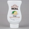 thumbnail image 1 of Real 16.9 fl. oz. Ginger Infused Syrup, 1 of 6