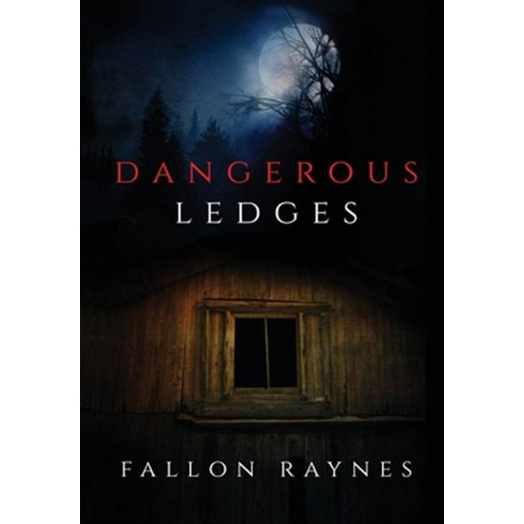 Pre-Owned Dangerous Ledges (Hardcover)