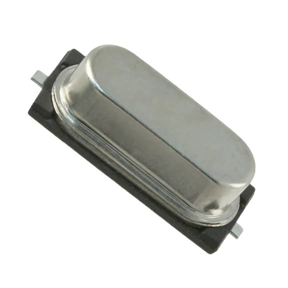 Pack of 20 9C-4.096MBBK-T Crystal 4.096 MHz ?50ppm 20pF 150 Ohms HC-49S