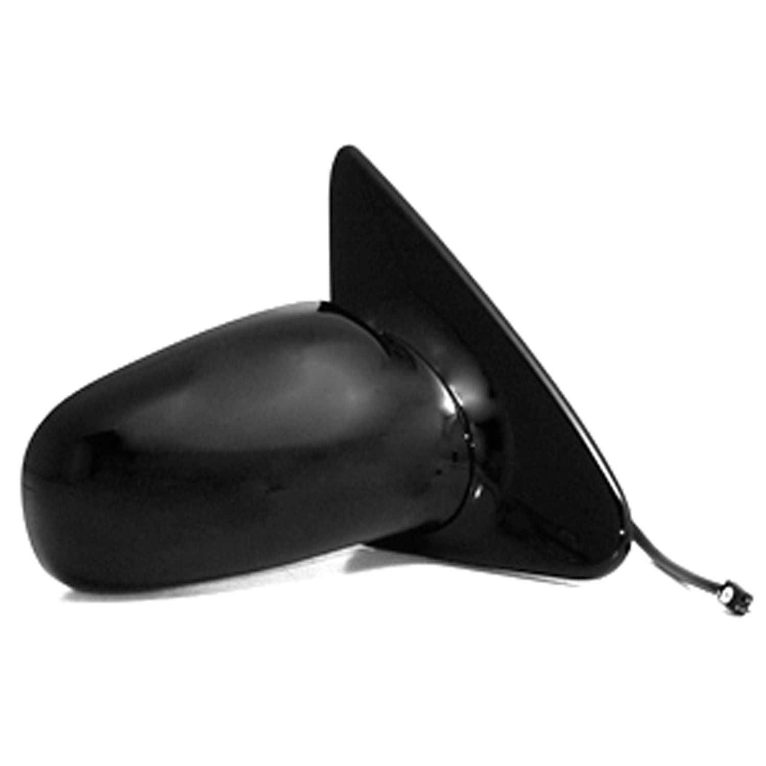 New GM1320149 Driver Side Mirror for Chevrolet Cavalier 1995-2005 