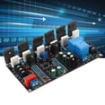 thumbnail image 4 of Module Amplificateurs à Canal Unique, Carte d'Alimentation de 450W avec Protection de Haut-Parleur pour Équipement Audio, 4 of 8