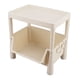 thumbnail image 1 of Organizador De Estantes, Estante De Almacenamiento Multifuncional De Plástico Inodoro Para Cocina, 1 of 7