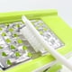 thumbnail image 4 of 1Pcs Brush to Clean Juicer Brush for Cleaning Toaster Cleaning Brushes for Crevice Soy Milk Maker Small Scrub Brushes, 4 of 6