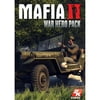 Mafia II DLC: War Hero Pack (PC)(Digital Download)