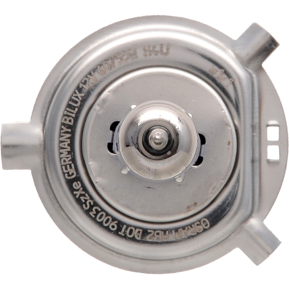 Sylvania 9003 SilverStar zXe Halogen White Automotive Bulb