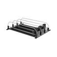thumbnail image 1 of Canned Beverage Push Rack Drink Organizer Dispenser Spring Push Storage Shelf !, 1 of 6