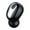 Black, variant on XZYYR Mini In Ear Noise Cancelling Sports Wireless Headphones Stereo Mono Earbuds 5.2 Wireless Headphones Nose Ring for Snoring Phone Headphones Cordless Ear Vac Small Headphones with Microphone Wire