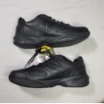 thumbnail image 4 of Size 12.5 - New Balance 626v2 Triple Black, 4 of 5