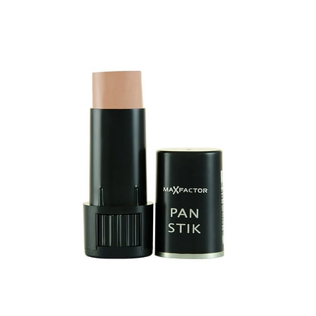 Max Factor Panstik Foundation - 56 Medium + Makeup