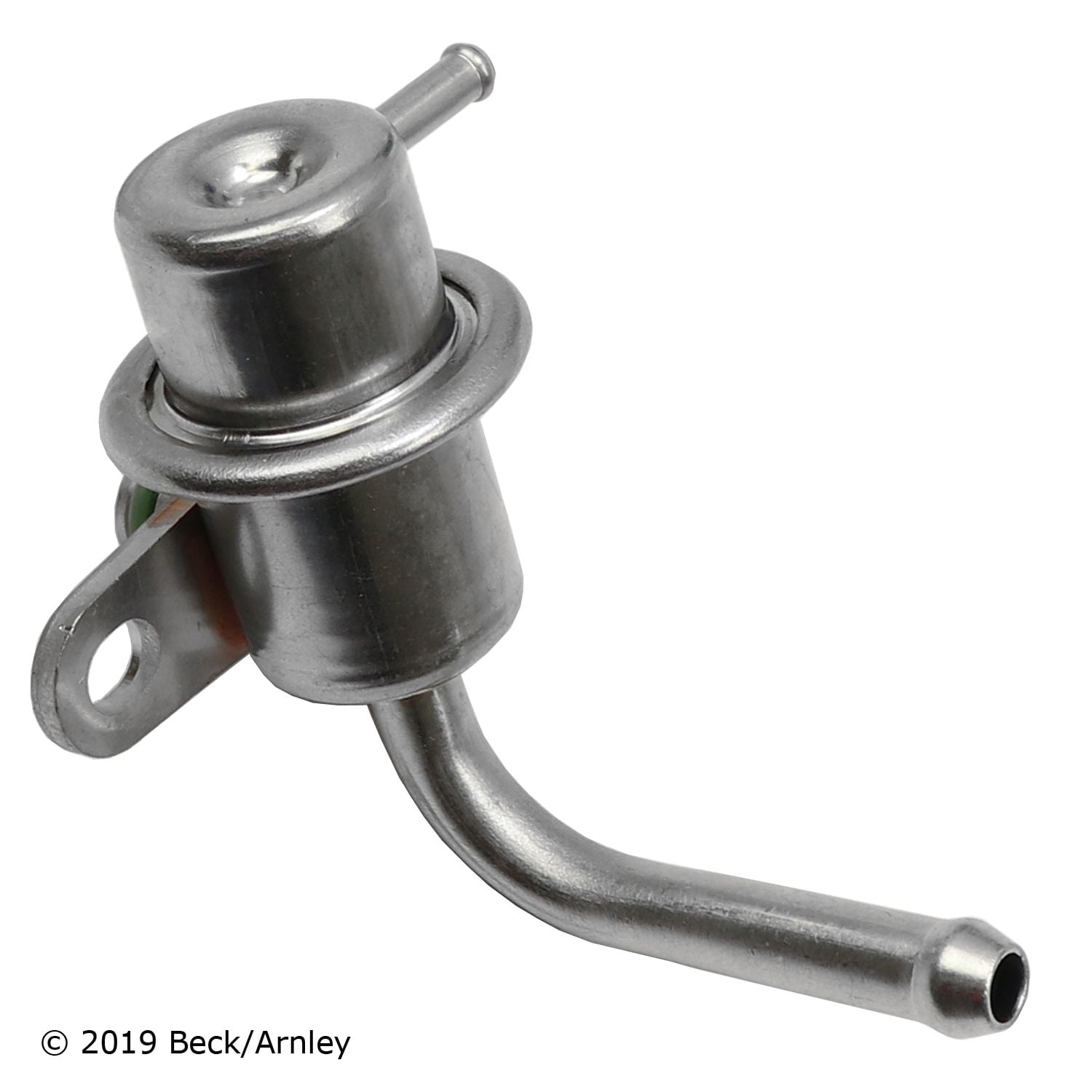 BeckArnley 158-0322 Fuel Injector Pressure Regulator