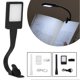 thumbnail image 2 of Rechargeable Mini Books Light Clip on Eyecare Warm Reading Lights for Bedside Study, 2 of 5