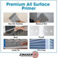 thumbnail image 4 of 2862581-2-3 all-surface primer, quart size, gray, 4 of 4