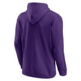 thumbnail image 2 of NFL Minnesota Vikings Men's Team Logo Hoodie – All 32 Teams Available, 2 of 3