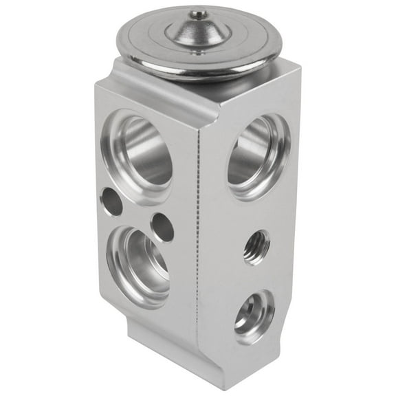 For Kia Forte Koup Forte Forte5 2014-2015 New A/C AC Expansion Valve Device - BuyAutoParts