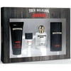 Eamns True Religion Drifter 4 Piece Cologne Body Gift Set