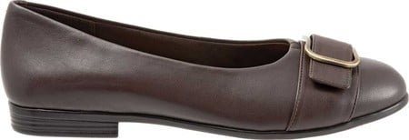 trotters aubrey flat