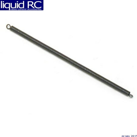 Clutch Shoe Spring - Losi A9363 Clutch Spring for machined shoes