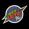 thumbnail image 5 of Mountain Dew Pitch Black Blackout Hockey Jersey, 5 of 5