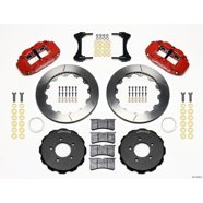 Wilwood TC6R Front Kit 16.00in Drilled 1999-2014 GM Truck/SUV 1500 main image 1