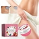 thumbnail image 2 of Loción corporal hidratante con vitaminas, iluminadora, reafirmante, hidratante, profunda y nutritiva, 80 g, 2 of 3