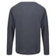 thumbnail image 2 of Regatta - Camiseta Kiro II de Coolweave de Manga Larga para Hombre (Gris Seal), 2 of 2