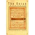 thumbnail image 1 of The Koran Interpreted, 1 of 1