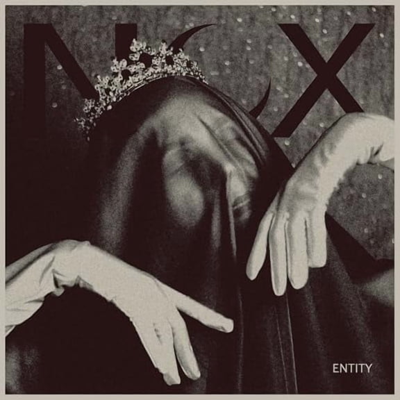 Nox Entity (Vinyl Record) 12" Album
