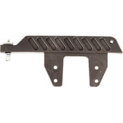 Bixpy US Fin Adapter for K-1 Motor – Plug and Play US Fin Box Mount, Corrosion-Resistant Motor Bracket for Paddleboards, SUP Boards, Kayaks, Inflatable Boats, Canoes and Small Watercraft