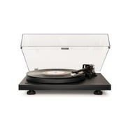 Crosley C6 Vinyl Record Player with Speakers and Bluetooth - Audio Turntables