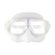 thumbnail image 4 of Máscara de buceo, gafas de buceo, equipo cómodo, gafas de snorkel, gafas de natación para nadar en la piscina, surf, 4 of 8