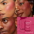 NYX Professional Makeup Buttermelt Powder Blush, Butta than before ...