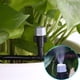thumbnail image 2 of Wytino Sistema de enfriamiento por nebulización de Agua, Boquilla de Manguera de riego Rociador Conjunto de Micro riego de Patio de jardín, Kit de riego por microgoteo de Invernadero (10 Millones) Ecomeon  no, 2 of 4