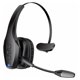 thumbnail image 1 of Trucker Bluetooth Headset Head-Mounted Wireless Headphones with Noise Cancelling Mic for Work Cellphone Laptop Office, 1 of 5