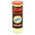 Penn Championship Regular Duty Tennis Balls (1 Can, 3 Balls)