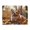 1000 Pieces, variant on Autumn Leaves Corgi Smile 500-Piece Wooden Jigsaw Puzzle for Adults, Fun & Challenging Family Game, Stylish Wall Decor & Holiday Gift