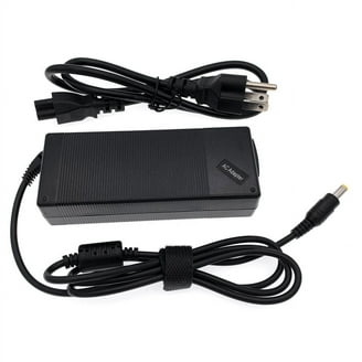 65W 45W Charger Fit For Lenovo Thinkcentre, Ideacentre Laptop Desktop All In One PC, (Safety Certified By UL), 10Ft Power Cable, Slim Tip Connector - Foto 4