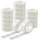 thumbnail image 1 of 1500 Pcs Point Dots Balloon Glue Removable Adhesive Point Tape, 15 Rolls Double Sided Dots Stickers for Craft Wedding Decoration, 1 of 4