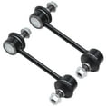 thumbnail image 5 of Detroit Axle - Front & Rear Sway Bar Links + Inner Outer Tie Rods Kit Replacement for 1993-2000 2001 2002 Toyota Corolla, 5 of 7