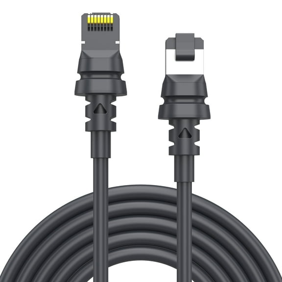 For 150ft Starlink Gen 3 Cable - 32/50/75/100/150ft Starlink Replacement Cable, High-Speed Satellite Internet Accessory & Extension Cord for Star Link V3 Dish