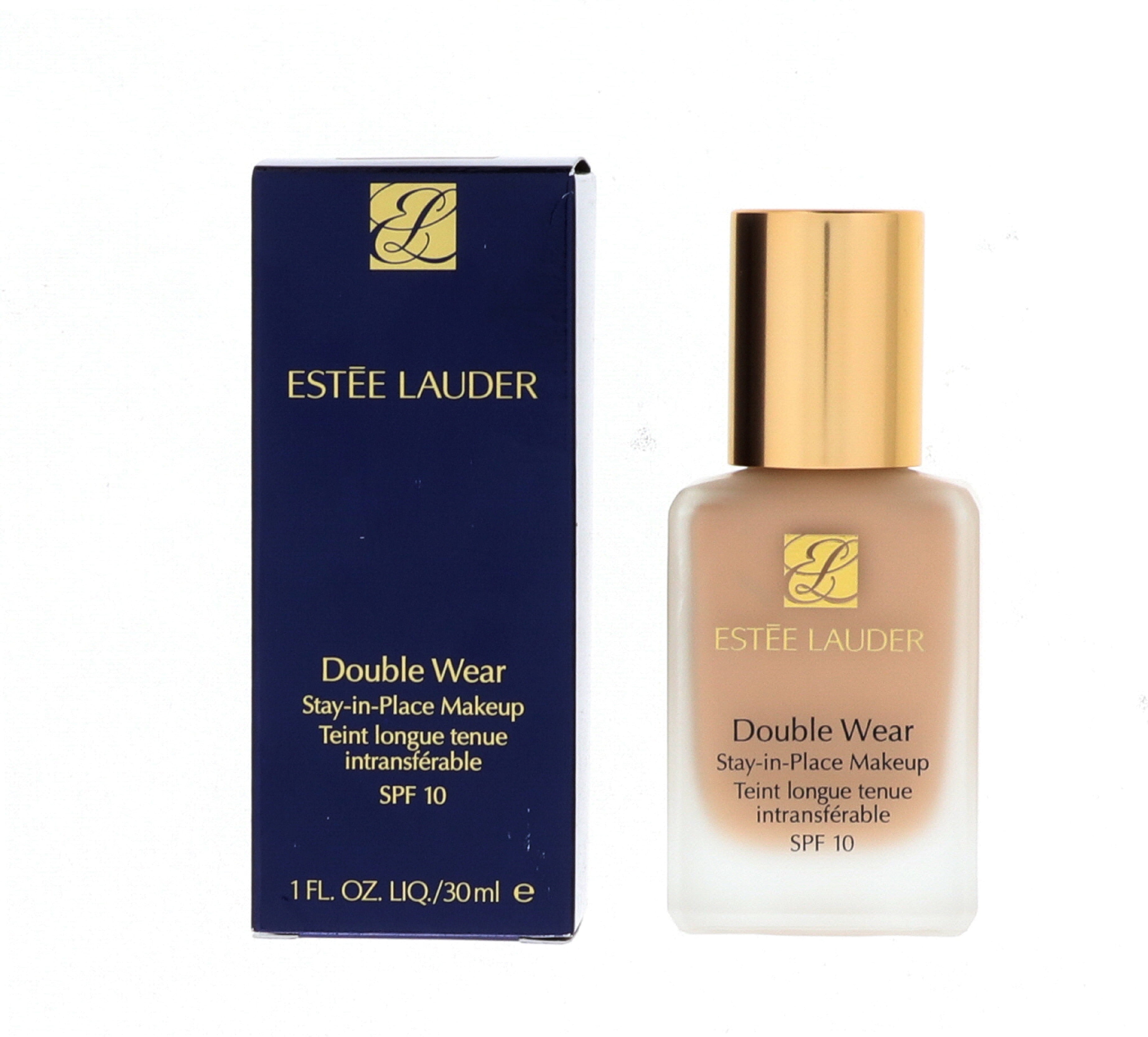 Double Wear Stay-in-Place Foundation | Estée Lauder