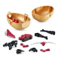thumbnail image 3 of VTech Switch & Go - EggZyl, le ptérodactyle Jouet dinosaure transformable en véhicule - Version anglaise, 3 of 10