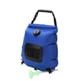 thumbnail image 4 of Bolsa de ducha solar Jadeshay para exteriores con calefacción solar, 4 of 14