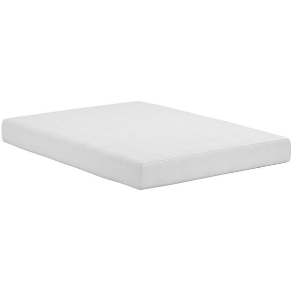 Signature Sleep Memoir 8" Charcoal Memory Foam Mattress Full