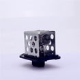 thumbnail image 2 of Kieccall SmartSense Radiator Fan Relay Resistor - Compatible with Peugeot 206/307/406/807/Partner, Reliable Cooling System Replacement Part, 2 of 7